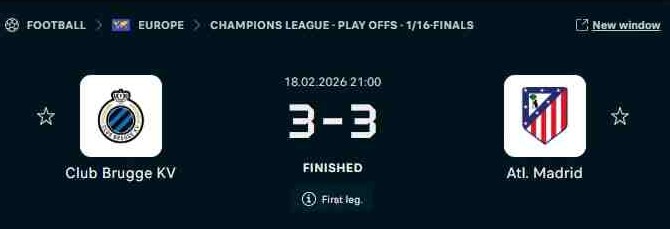 Football Predictions Today