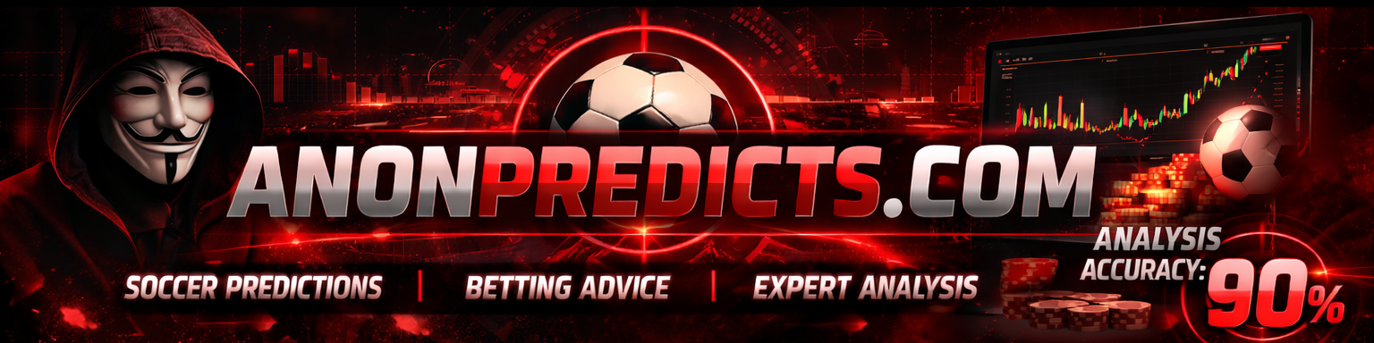 Anon Predicts