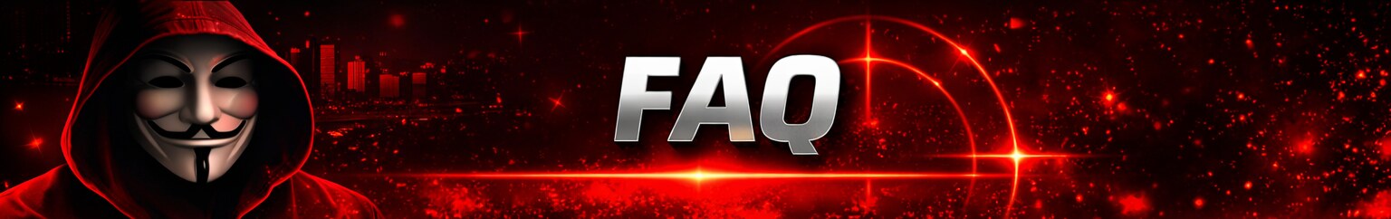 FAQ