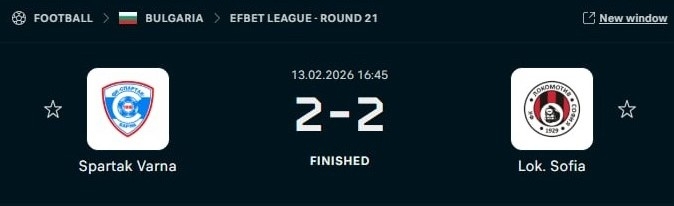 Professional Football Match Analysis