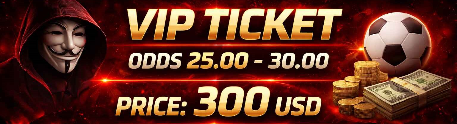 Premium Football Tips